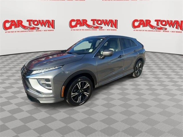 2024 Mitsubishi Eclipse Cross - Image 3 of 20