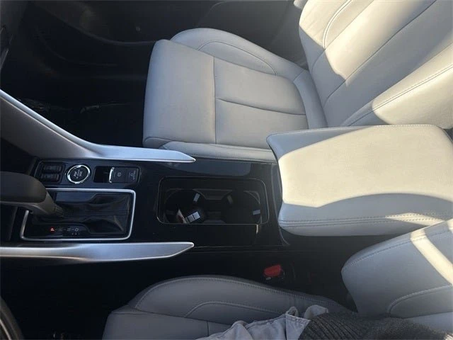 2024 Mitsubishi Eclipse Cross - Image 19 of 20