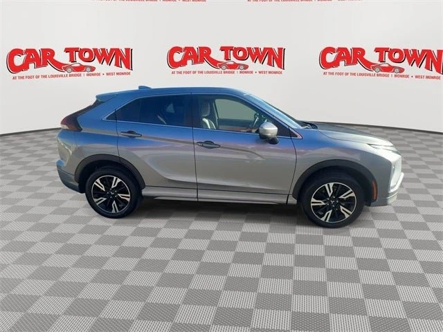 2024 Mitsubishi Eclipse Cross - Image 8 of 20