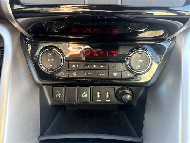 2024 Mitsubishi Eclipse Cross - Image 17 of 20