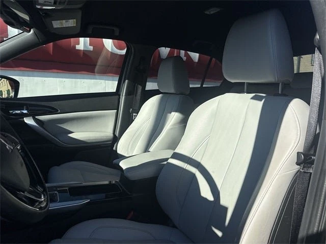 2024 Mitsubishi Eclipse Cross - Image 10 of 20