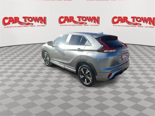 2024 Mitsubishi Eclipse Cross - Image 5 of 20