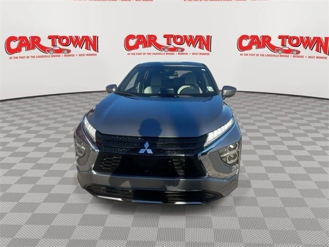 2024 Mitsubishi Eclipse Cross - Image 4 of 20
