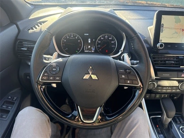 2024 Mitsubishi Eclipse Cross - Image 13 of 20