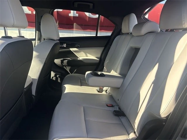 2024 Mitsubishi Eclipse Cross - Image 20 of 20
