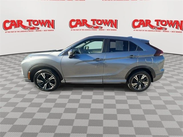 2024 Mitsubishi Eclipse Cross - Image 2 of 20