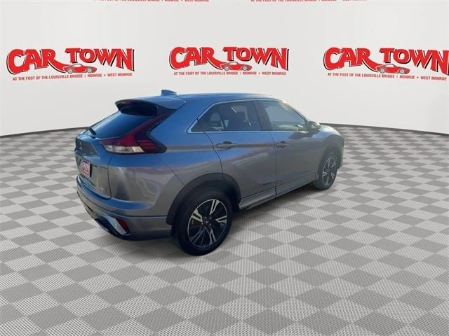 2024 Mitsubishi Eclipse Cross - Image 7 of 20