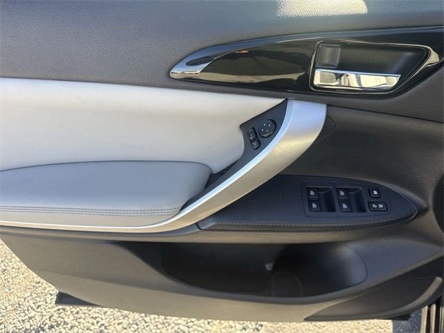 2024 Mitsubishi Eclipse Cross - Image 12 of 20