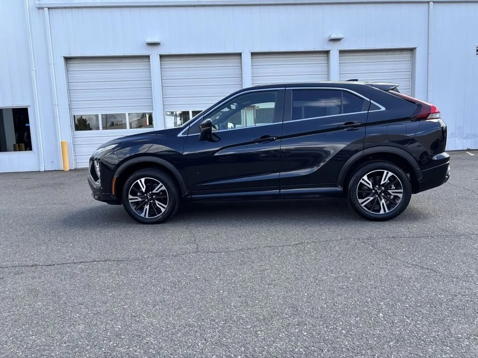 2024 Mitsubishi Eclipse Cross - Image 4 of 20