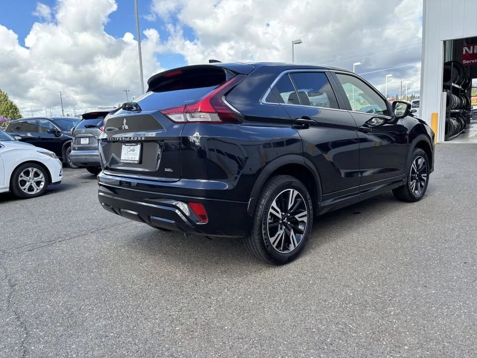 2024 Mitsubishi Eclipse Cross - Image 7 of 20