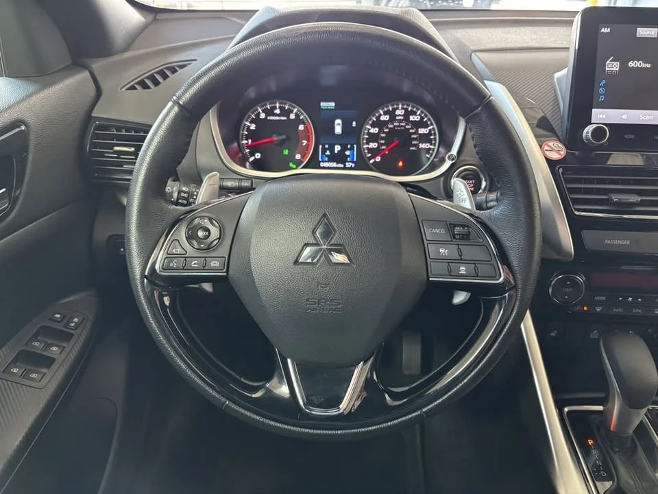 2024 Mitsubishi Eclipse Cross - Image 14 of 20