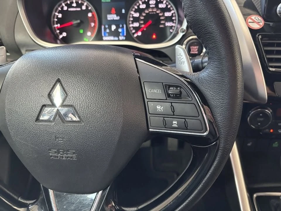 2024 Mitsubishi Eclipse Cross - Image 15 of 20
