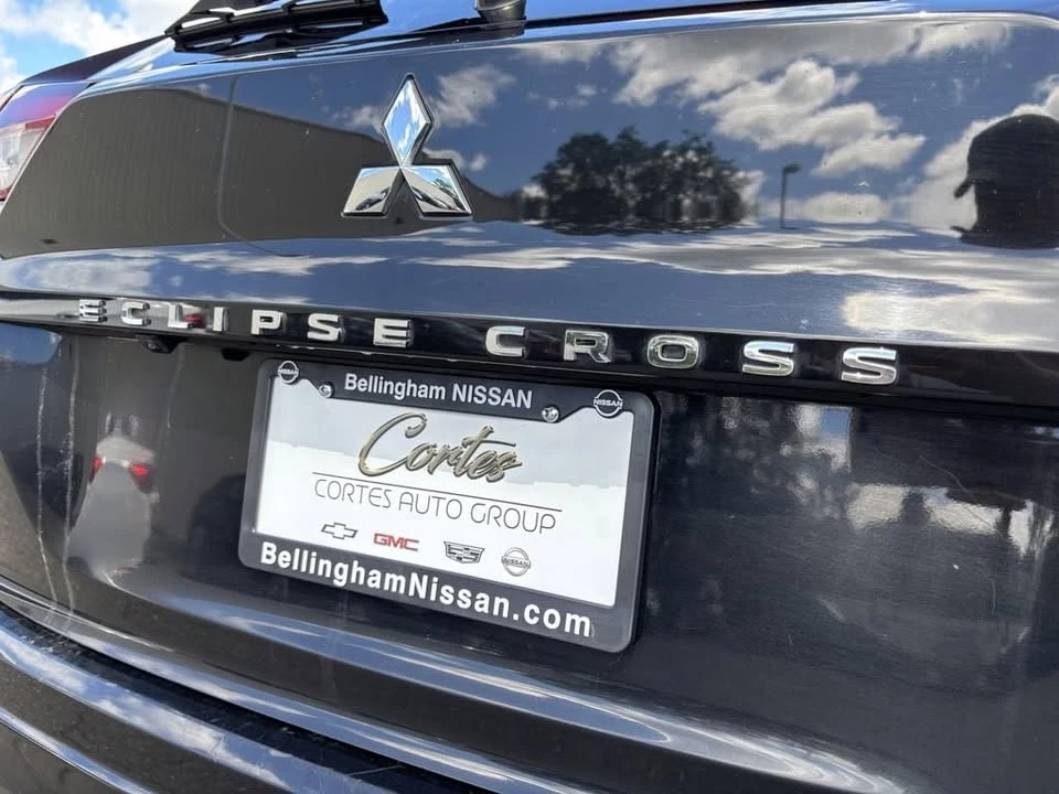 2024 Mitsubishi Eclipse Cross - Image 11 of 20