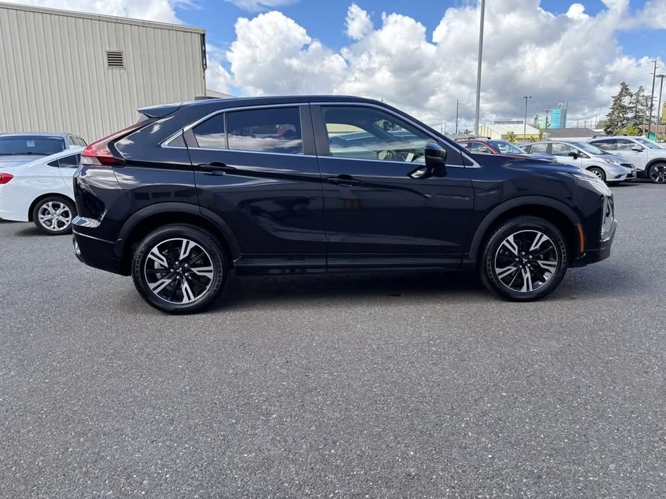 2024 Mitsubishi Eclipse Cross - Image 8 of 20