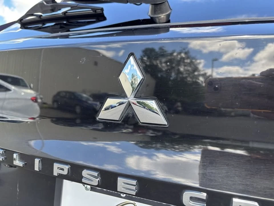 2024 Mitsubishi Eclipse Cross - Image 10 of 20