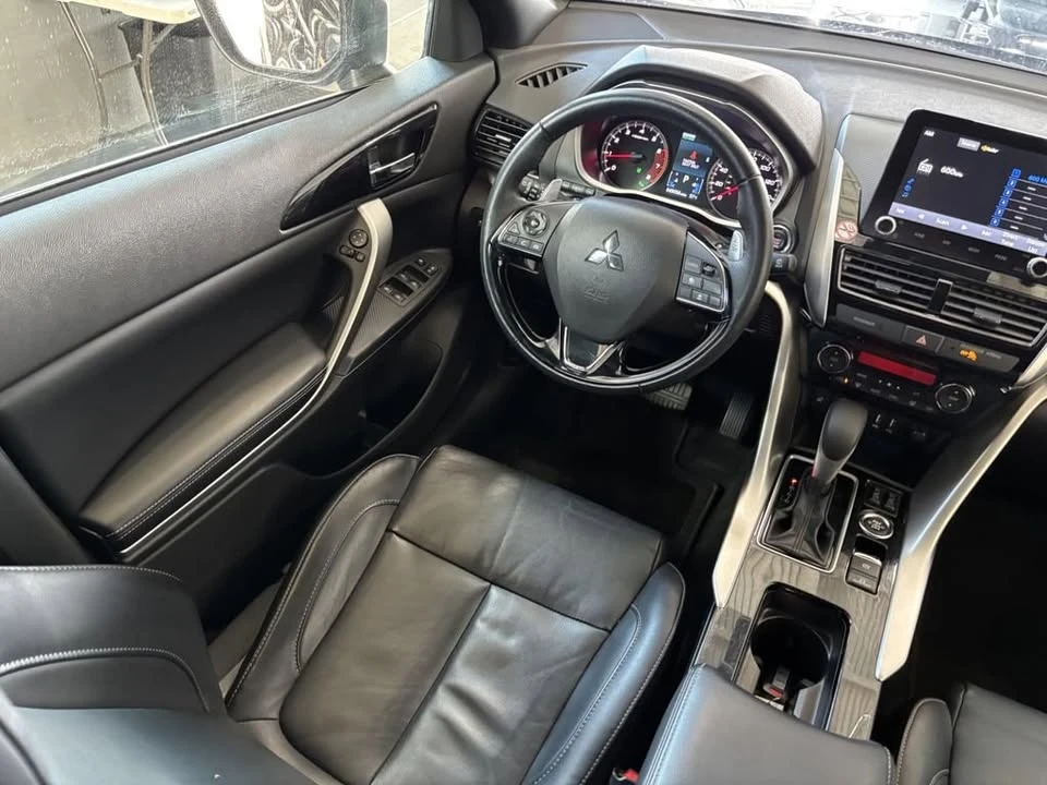 2024 Mitsubishi Eclipse Cross - Image 20 of 20