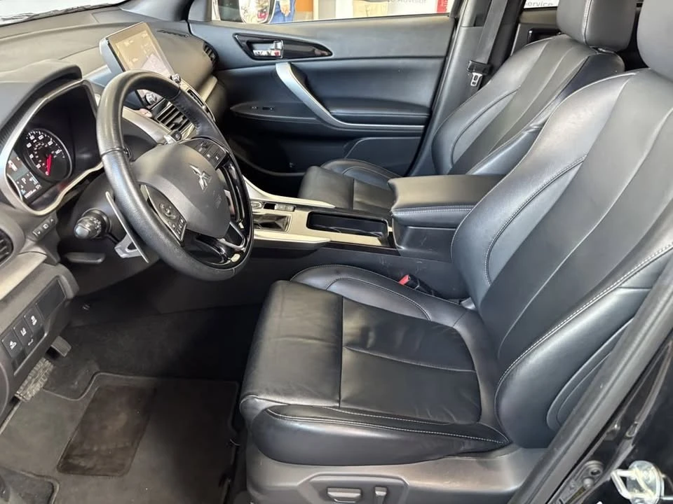 2024 Mitsubishi Eclipse Cross - Image 13 of 20