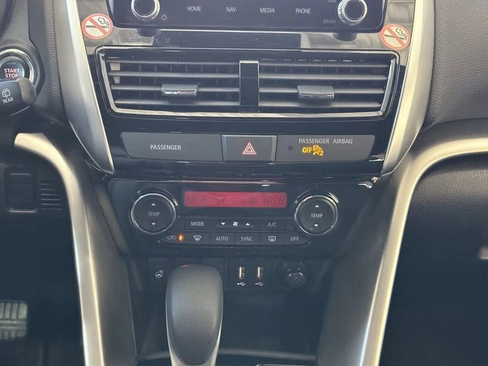 2024 Mitsubishi Eclipse Cross - Image 19 of 20