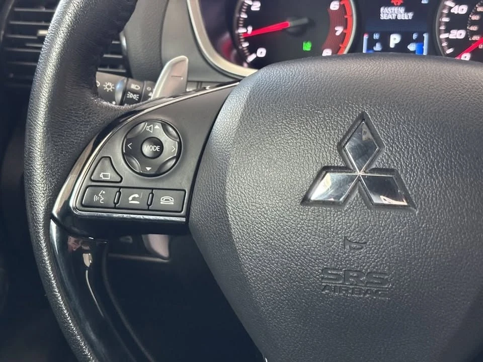 2024 Mitsubishi Eclipse Cross - Image 16 of 20