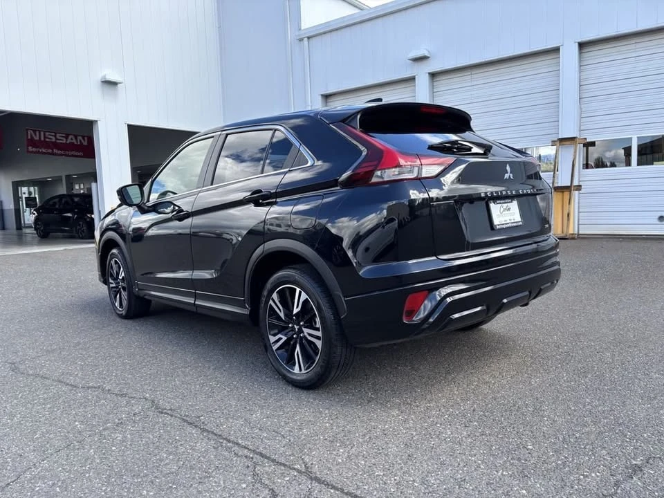 2024 Mitsubishi Eclipse Cross - Image 5 of 20
