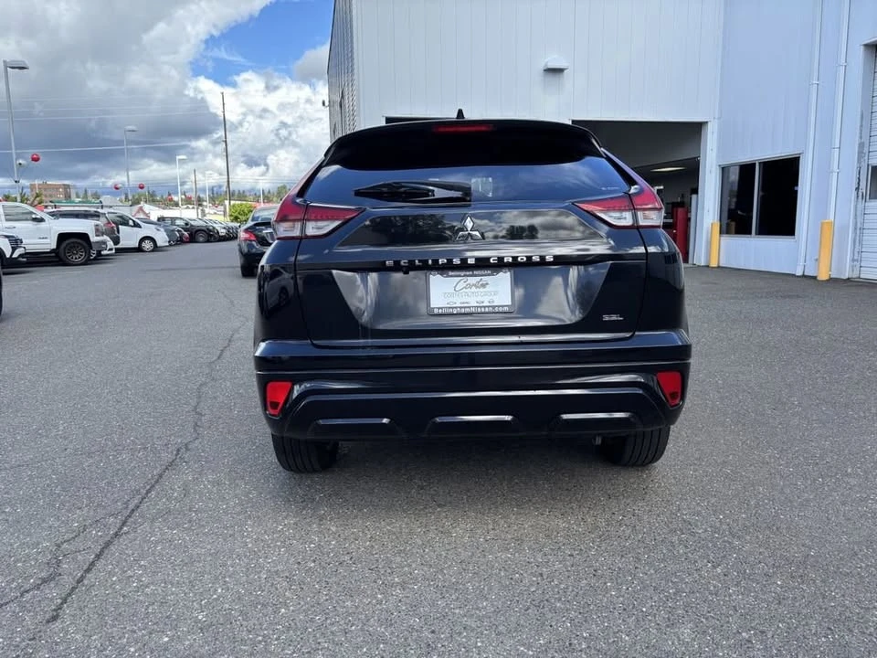 2024 Mitsubishi Eclipse Cross - Image 6 of 20