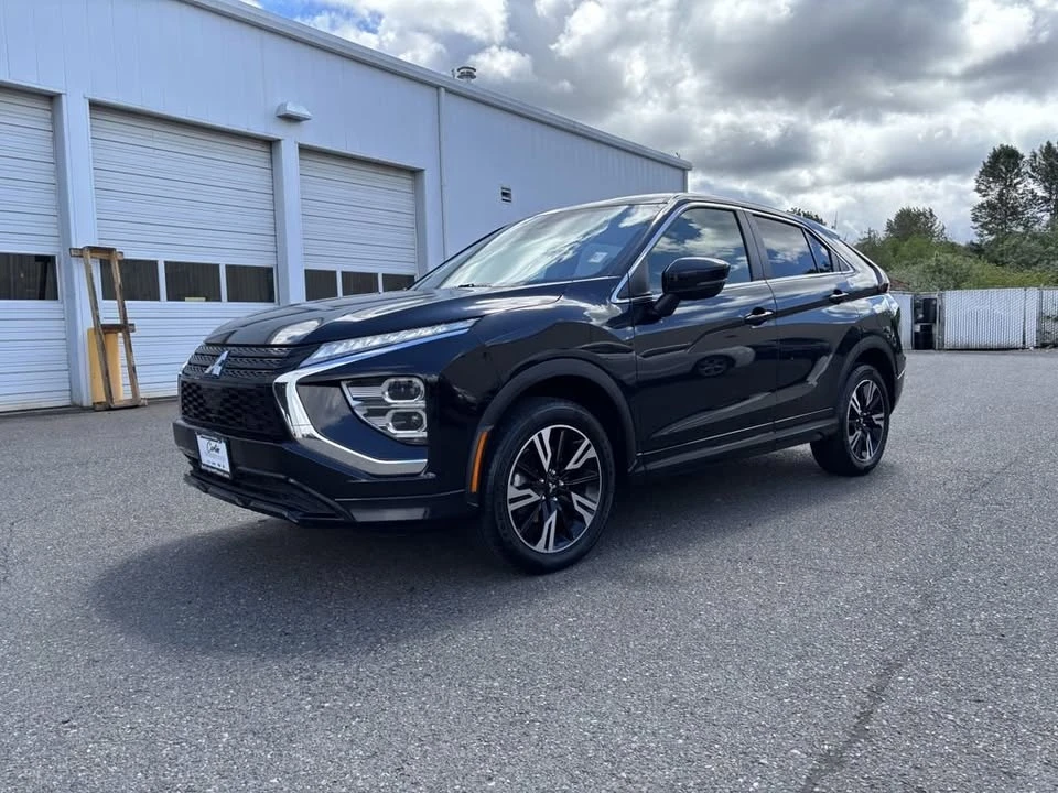 2024 Mitsubishi Eclipse Cross - Image 3 of 20
