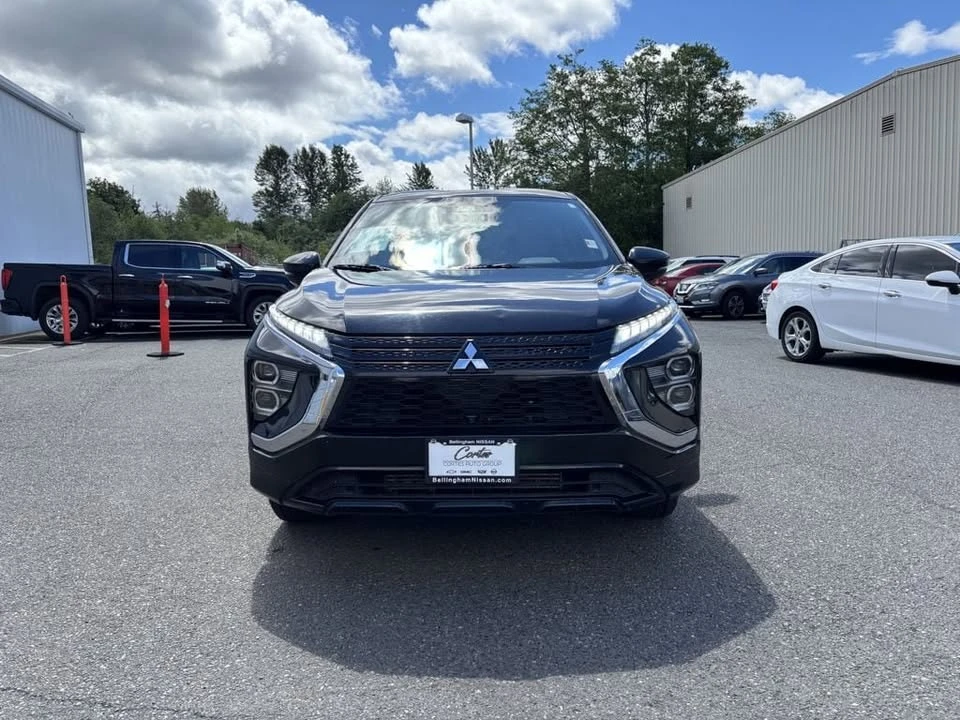 2024 Mitsubishi Eclipse Cross - Image 2 of 20