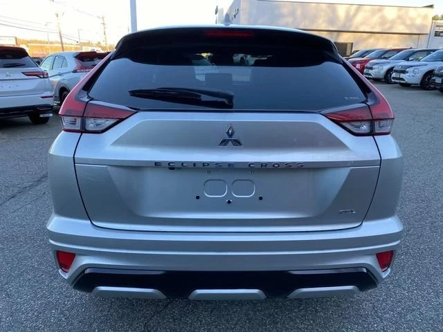 2024 Mitsubishi Eclipse Cross - Image 3 of 17