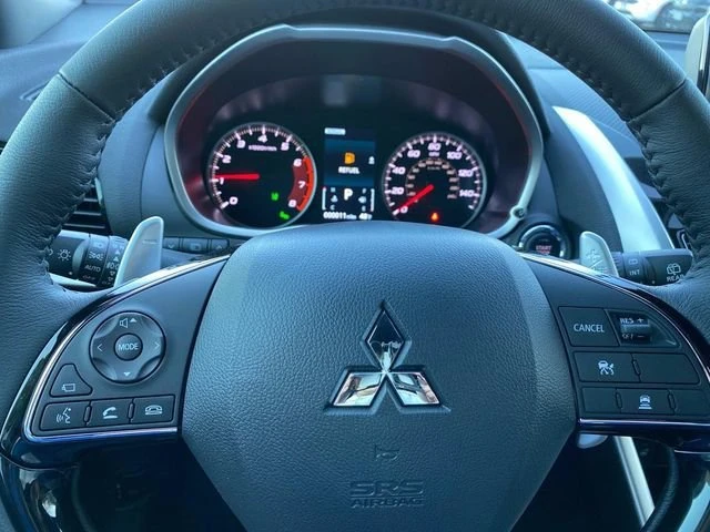 2024 Mitsubishi Eclipse Cross - Image 13 of 17