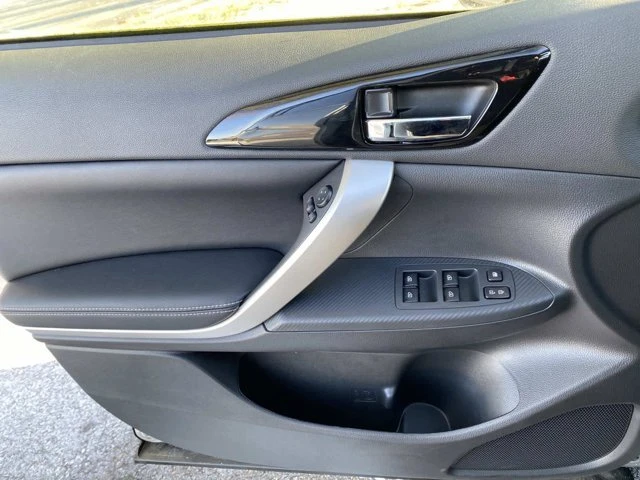 2024 Mitsubishi Eclipse Cross - Image 19 of 19