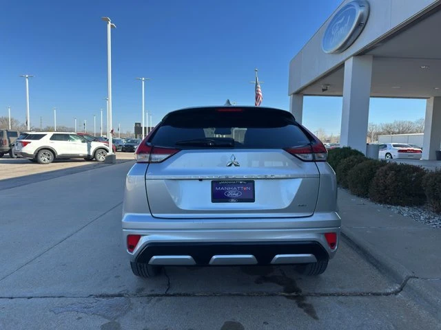 2024 Mitsubishi Eclipse Cross - Image 9 of 20