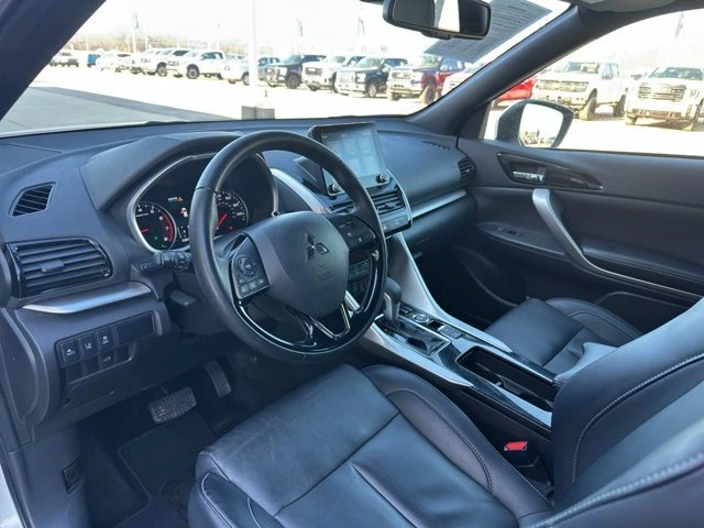 2024 Mitsubishi Eclipse Cross - Image 12 of 20