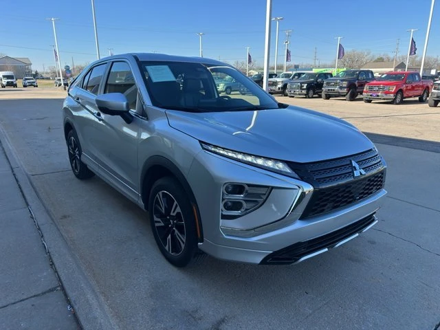 2024 Mitsubishi Eclipse Cross - Image 2 of 20