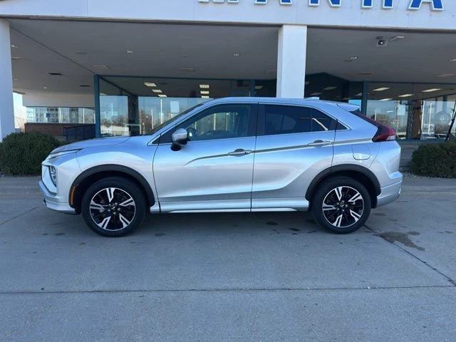2024 Mitsubishi Eclipse Cross - Image 4 of 20