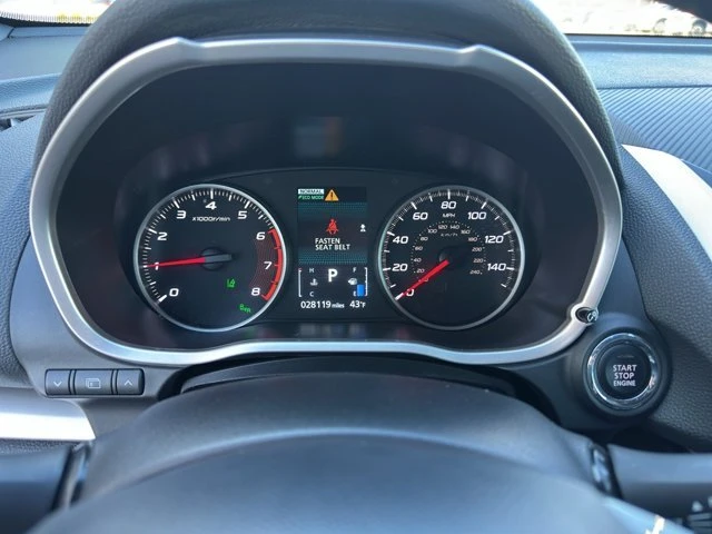 2024 Mitsubishi Eclipse Cross - Image 17 of 20