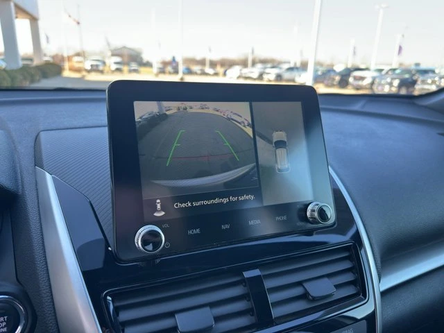 2024 Mitsubishi Eclipse Cross - Image 19 of 20