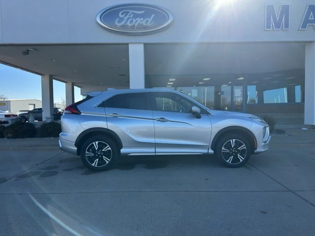 2024 Mitsubishi Eclipse Cross - Image 7 of 20
