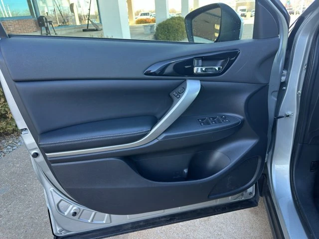 2024 Mitsubishi Eclipse Cross - Image 10 of 20