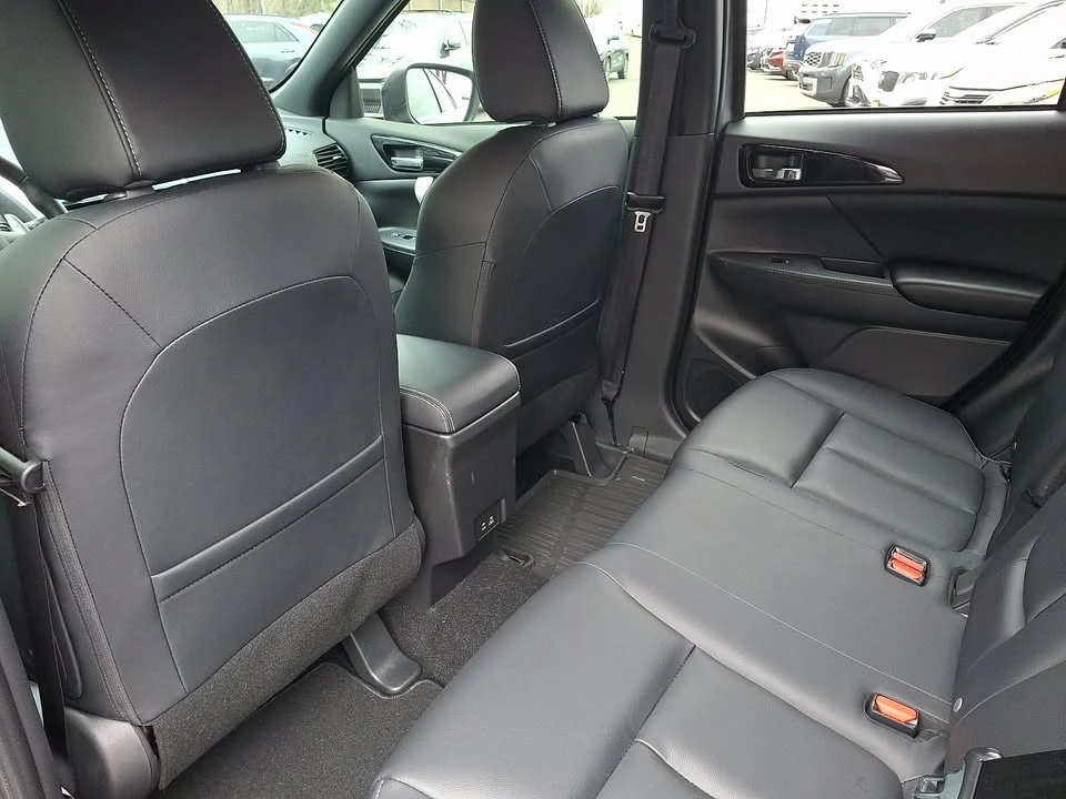 2024 Mitsubishi Eclipse Cross - Image 20 of 20
