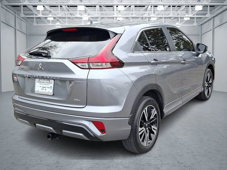 2024 Mitsubishi Eclipse Cross - Image 5 of 20