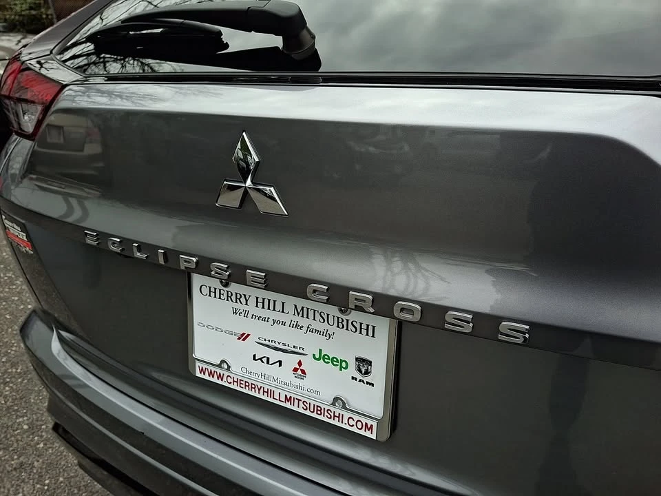 2024 Mitsubishi Eclipse Cross - Image 16 of 20