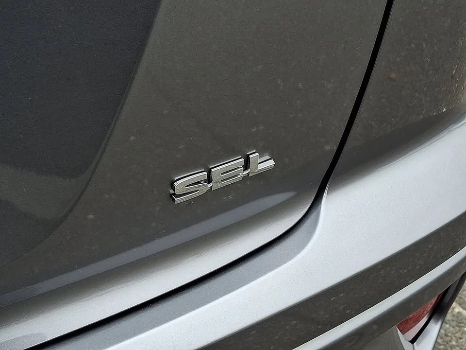 2024 Mitsubishi Eclipse Cross - Image 17 of 20
