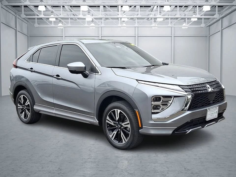 2024 Mitsubishi Eclipse Cross - Image 7 of 20