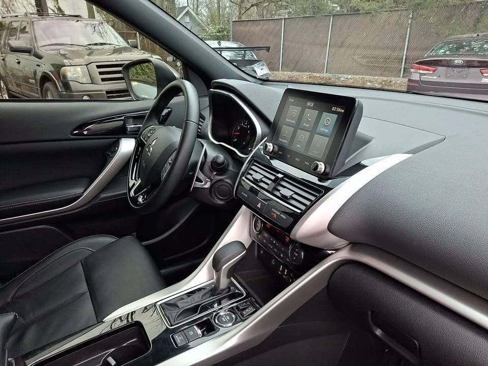 2024 Mitsubishi Eclipse Cross - Image 12 of 20