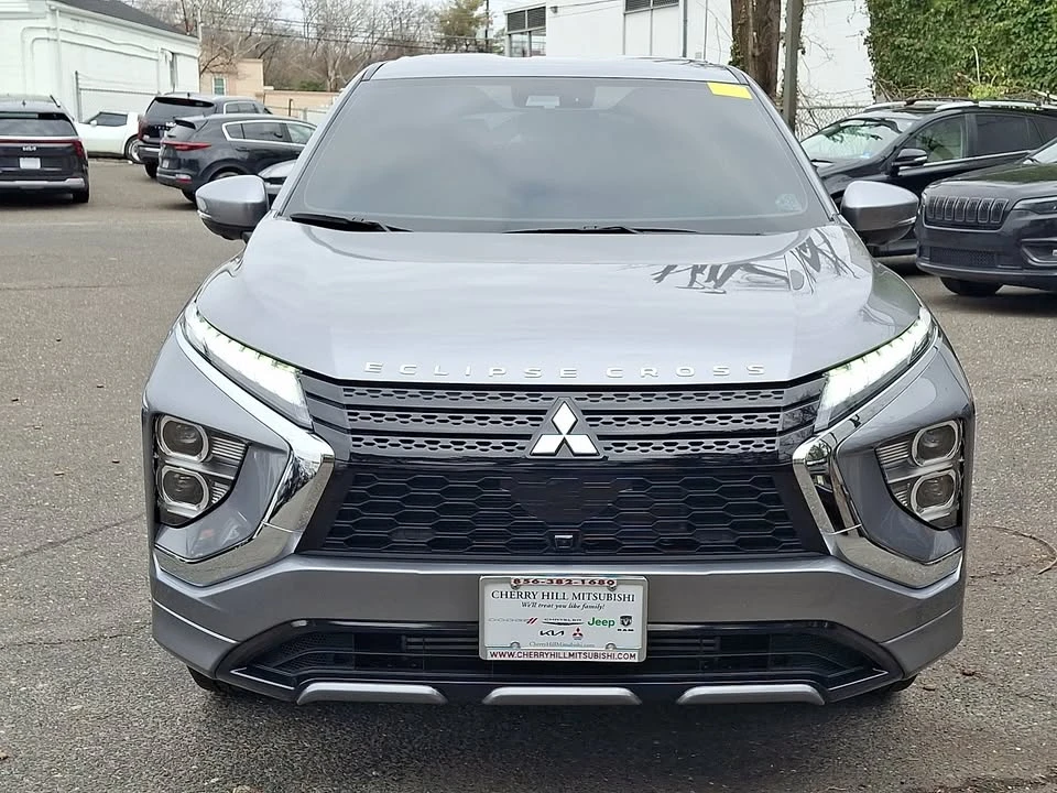 2024 Mitsubishi Eclipse Cross - Image 8 of 20