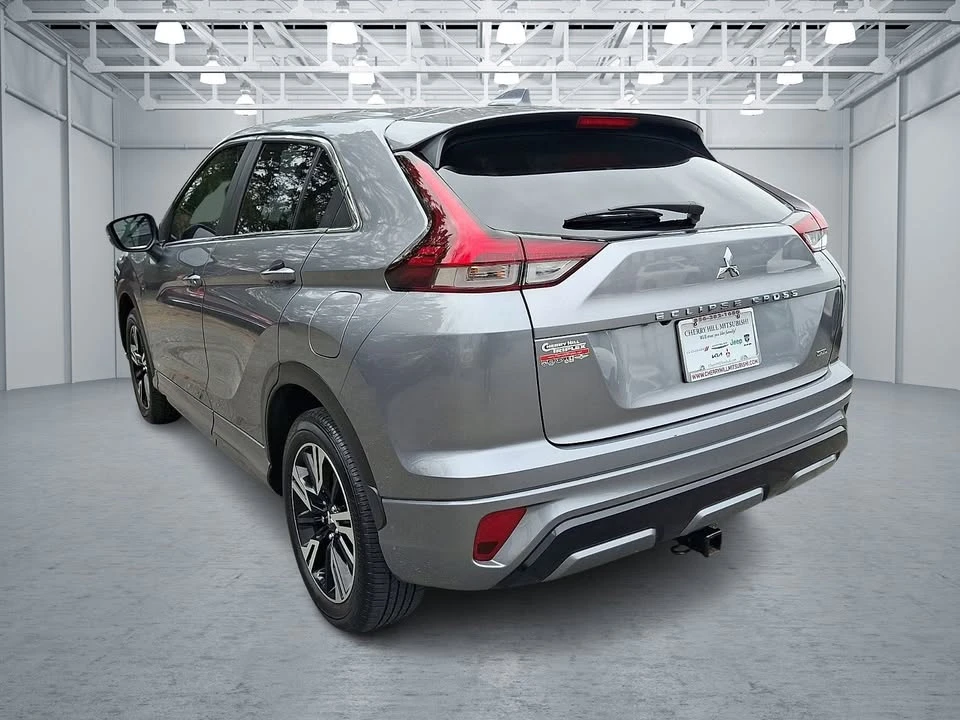 2024 Mitsubishi Eclipse Cross - Image 3 of 20