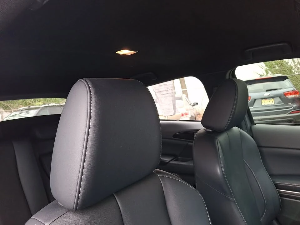 2024 Mitsubishi Eclipse Cross - Image 13 of 20