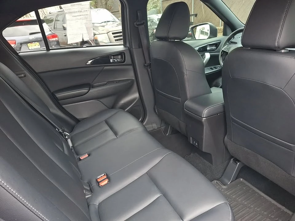 2024 Mitsubishi Eclipse Cross - Image 15 of 20
