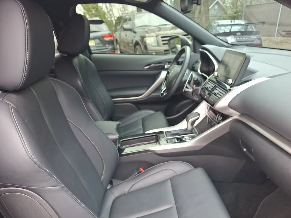 2024 Mitsubishi Eclipse Cross - Image 11 of 20