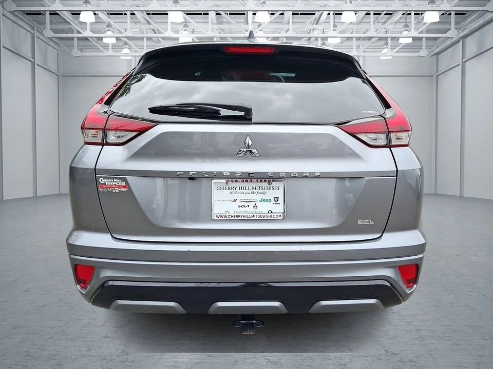 2024 Mitsubishi Eclipse Cross - Image 4 of 20